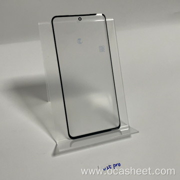 Vivo V25 Pro 5g Phone Glass